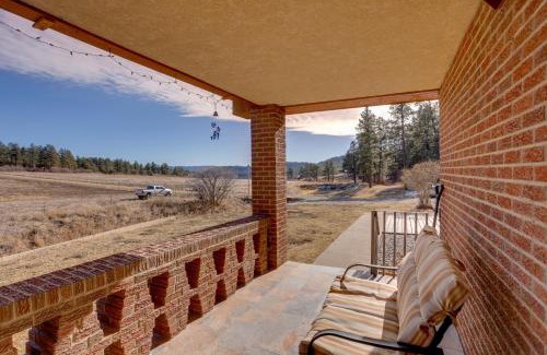 Durango - Purgatory Apartment | Mtn-View Retreat Near Hiking in Bayfield!