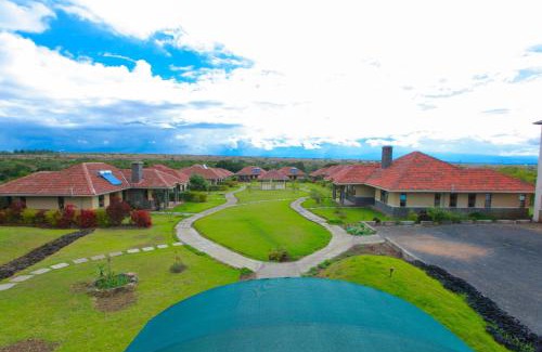 Naro Moru Hotel | Mtoni Resort, Naro moru