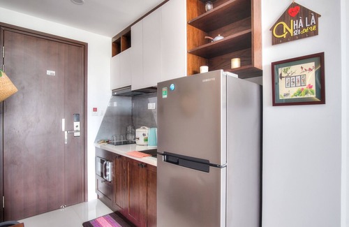 Cam Le Apartment | MTR Apartment & Hotel Da Nang