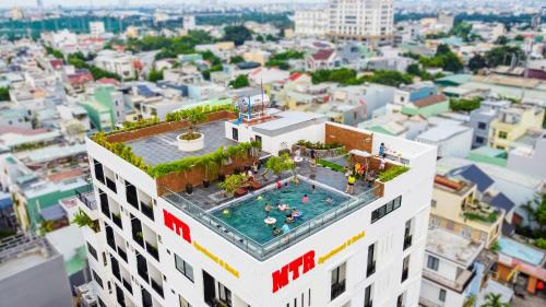 Cam Le Apartment | MTR Apartment & Hotel
