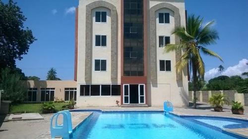 Mtwapa Resort | Mtwapa Country Resort
