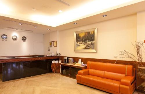 Yilan Hotel | Mucha Boutique Hotel