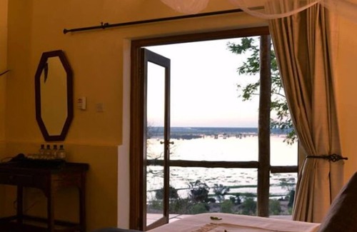 Ngoma Hotel | Muchenje Safari Lodge