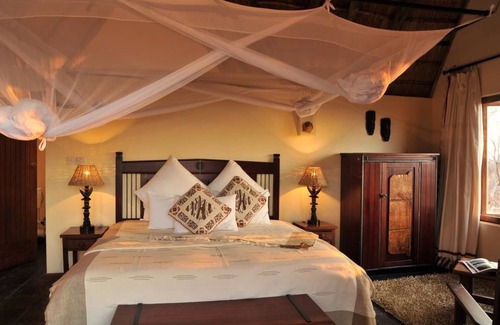 Ngoma Hotel | Muchenje Safari Lodge