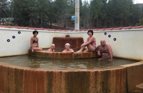 Karahayit Hotel | Mucize Termal Spa