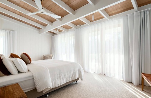 Balnarring House | Mudbrick House (With Car Parking)