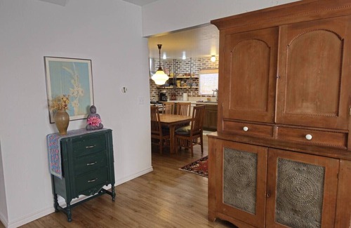 Haines House | Muddy Creek Manor, Anthony Lakes Partner -10% off