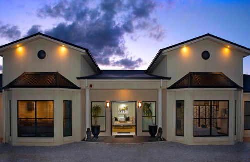 Bombira House | Mudgee Guesthouse