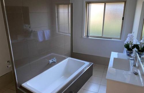 Central Mudgee House | Mudgee House