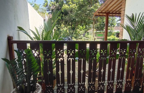 Borobudur House | Mudhia Homestay
