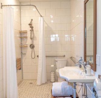 Muenster Bed & Breakfast | Muenster 1br W Patio Near Wineries & Downtown