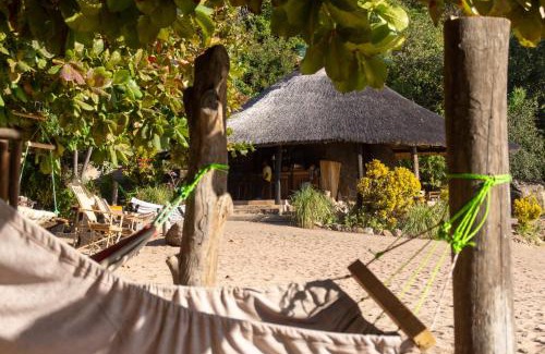 Monkey Bay Cabin | Mufasa Eco Lodge
