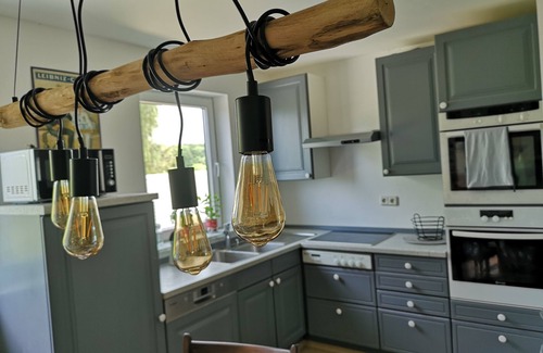 Streichmuehle Apartment | Muggel Bude
