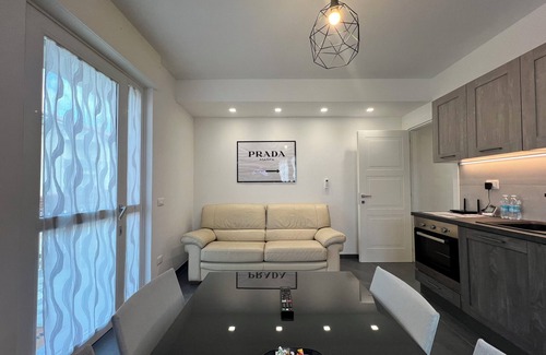 Lequio Berria Apartment | Mughetto Apartment in the Langhe