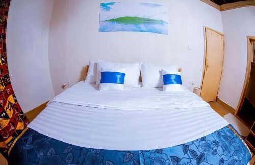 Rwamagana Hotel | Muhazi Flowers Beach & Resorts