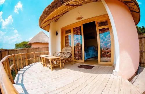 Rwamagana Hotel | Muhazi Flowers Beach & Resorts