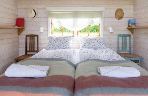 Simisti House | Muhu Namaste