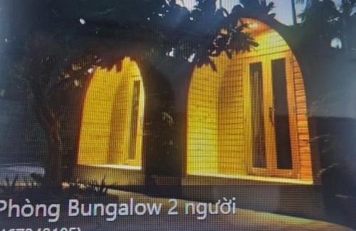East Ham Tien Beach Hotel | Mui Ne Alena Hotel