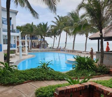 East Ham Tien Beach Resort | Mui Ne Paradise Resort