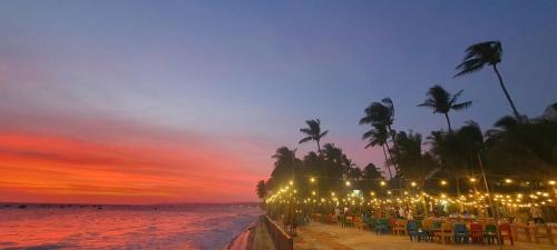 East Ham Tien Beach Hotel | Muine Sun & Sea Resort