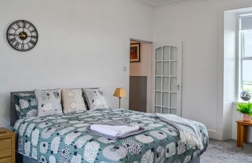 Cronberry House | Muirston Farmhouse - Uk44977
