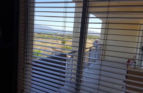 Muizenberg Apartment | MUIZENBERG SEA VIEW APARTMENT
