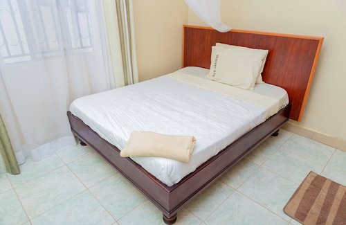 Central Region Hotel | Mujo Suites Hotel