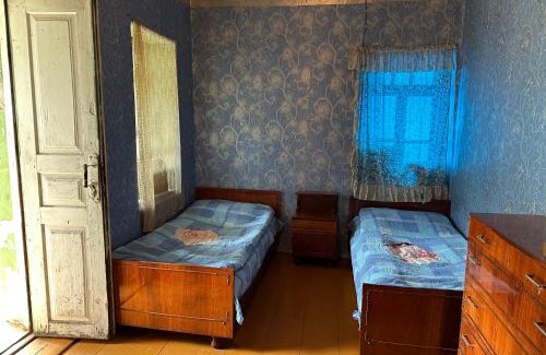 Lalkhori House | Mukhran&Nargiza guesthouse