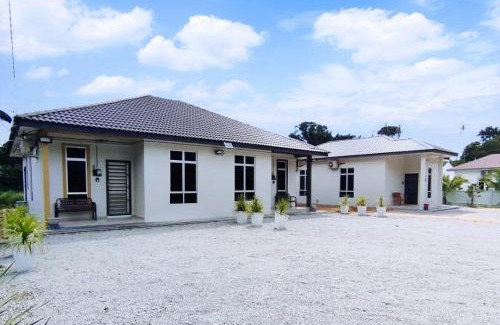 Durian Tunggal House | Mukmin 2 Stay