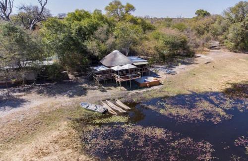 Kongola Other | Mukolo Cabins & Camping