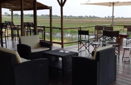 Kongola Other | Mukolo Cabins & Camping