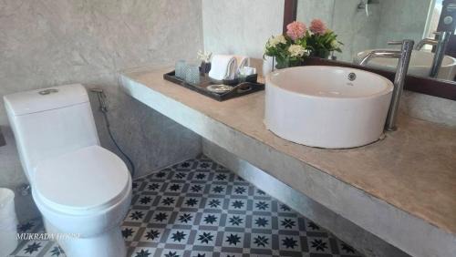 Nong Thale House | Mukrada House Boutique Hometel Krabi