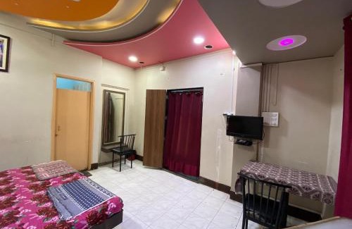 Solapur Cabin | MUKTAI LODGE