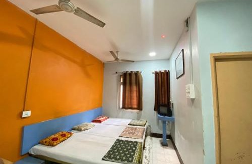 Solapur Cabin | MUKTAI LODGE