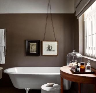 Nieu-Bethesda House | Mukti