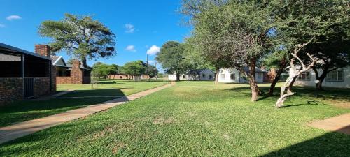 Swartwater Cabin | Mukumbura Swartwater