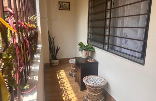 Siliguri House | Mulaqat Homestay