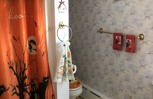Wareham Center Bed & Breakfast | Mulberry Bed & Breakfast