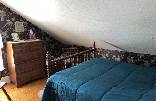 Wareham Center Bed & Breakfast | Mulberry Bed & Breakfast