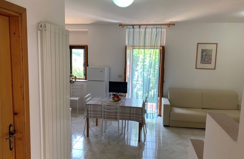 Vico del Gargano Apartment | Mulberry House