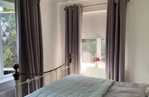 Hethel House | Mulberry House is a beautiful large country house