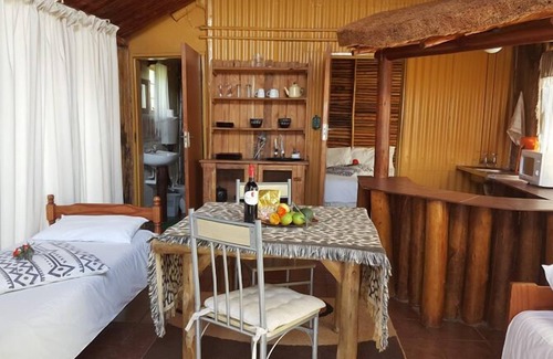 Graskop Cabin | Mulberry Lane Suites