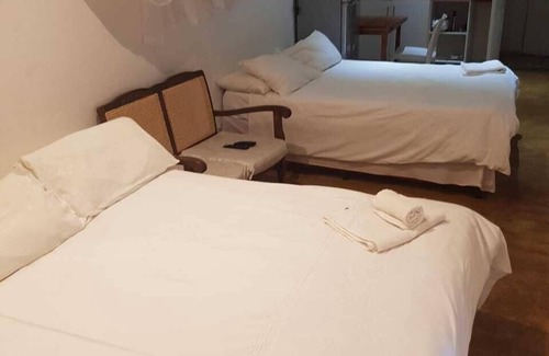 Graskop Cabin | Mulberry Lane Suites
