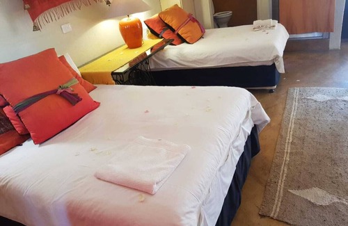 Graskop Cabin | Mulberry Lane Suites