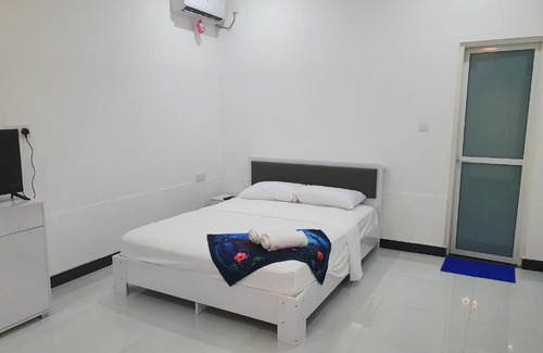 Hulhudhoo House | Mulimathi Lodge
