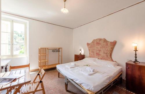 Recco Apartment | Mulinetti Houses