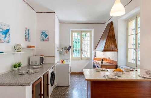 Recco Apartment | Mulinetti Houses