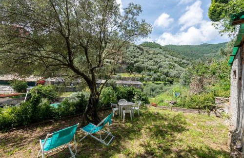Recco Apartment | Mulinetti Houses