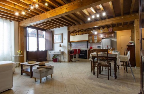 Molina di Quosa-Rigoli House | Mulini by Interhome