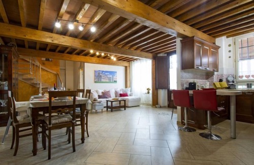 Molina di Quosa-Rigoli House | Mulini by Interhome